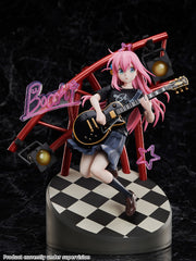 PRE-ORDER 1/7 Scale Hitori Gotoh Bocchi the Rock! (re-order)